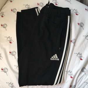 2 for $40 Adidas striped pants